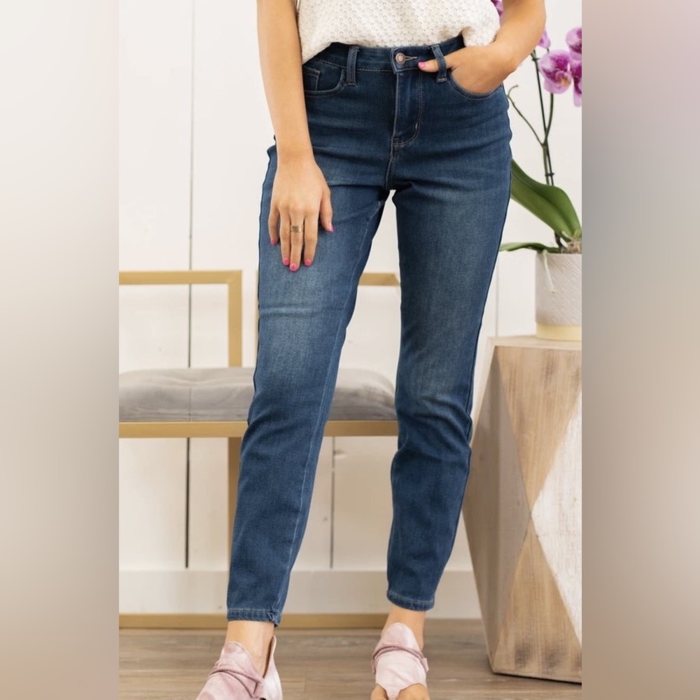 Therma insulated Judy Blue Jeans